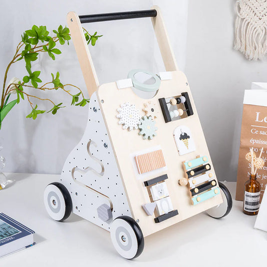 First Steps Activity Walker
